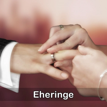 Heiraten in Schiltach - Tipps für Eure Eheringe