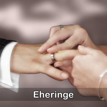 Heiraten in Schipkau - Tipps für Eure Eheringe