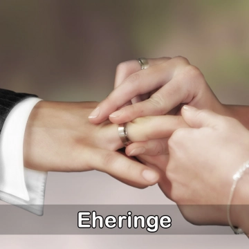 Heiraten in Schirgiswalde-Kirschau - Tipps für Eure Eheringe