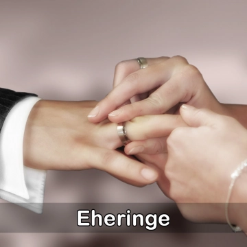 Heiraten in Schliengen - Tipps für Eure Eheringe