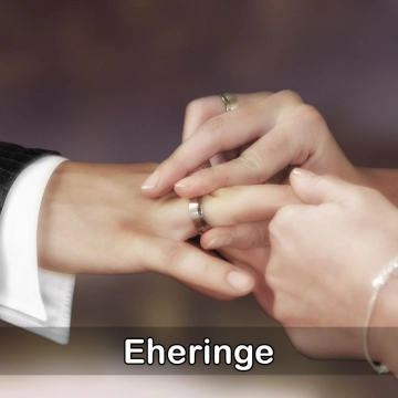 Heiraten in Schlier - Tipps für Eure Eheringe