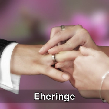 Heiraten in Schlierbach - Tipps für Eure Eheringe