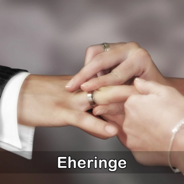 Heiraten in Schliersee - Tipps für Eure Eheringe