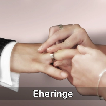 Heiraten in Schlüchtern - Tipps für Eure Eheringe