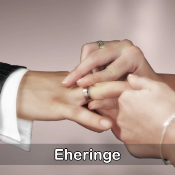 Heiraten in Schmitten - Tipps für Eure Eheringe