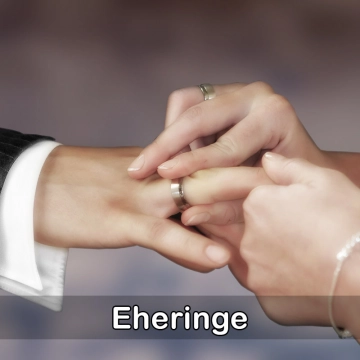 Heiraten in Schmölln - Tipps für Eure Eheringe
