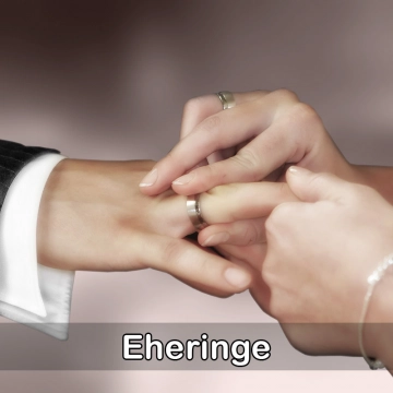 Heiraten in Schnaitsee - Tipps für Eure Eheringe