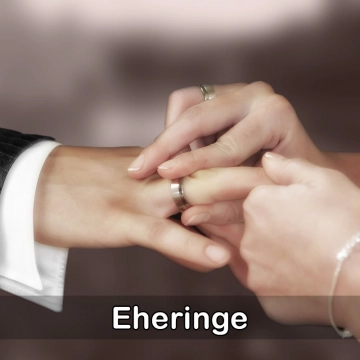 Heiraten in Schnaittach - Tipps für Eure Eheringe