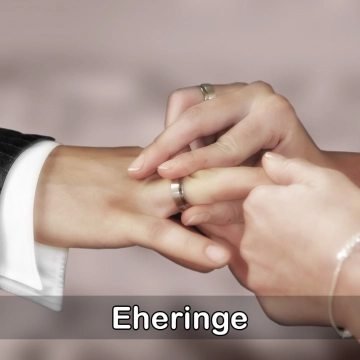 Heiraten in Schneeberg (Erzgebirge) - Tipps für Eure Eheringe