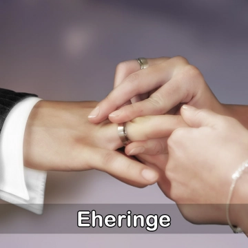 Heiraten in Schneverdingen - Tipps für Eure Eheringe