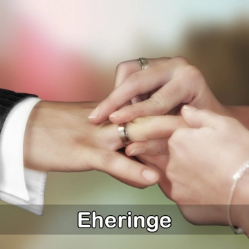 Heiraten in Schöllnach - Tipps für Eure Eheringe