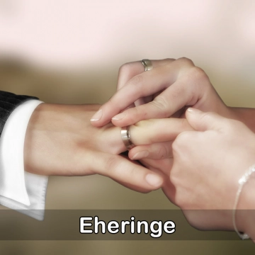 Heiraten in Schömberg (Landkreis Calw) - Tipps für Eure Eheringe