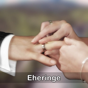 Heiraten in Schömberg (Zollernalbkreis) - Tipps für Eure Eheringe