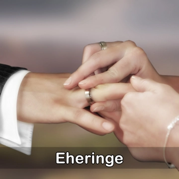 Heiraten in Schönaich - Tipps für Eure Eheringe