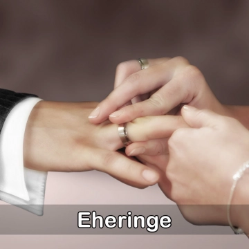 Heiraten in Schönau am Königssee - Tipps für Eure Eheringe