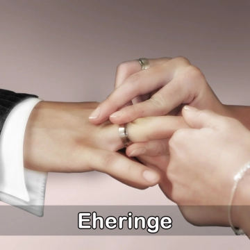 Heiraten in Schönau (Odenwald) - Tipps für Eure Eheringe