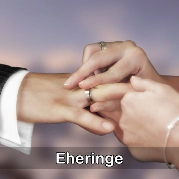 Heiraten in Schönberg (Niederbayern) - Tipps für Eure Eheringe
