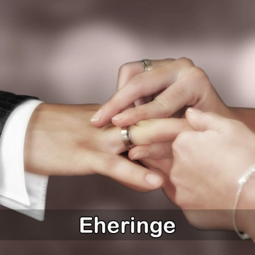 Heiraten in Schönebeck (Elbe) - Tipps für Eure Eheringe