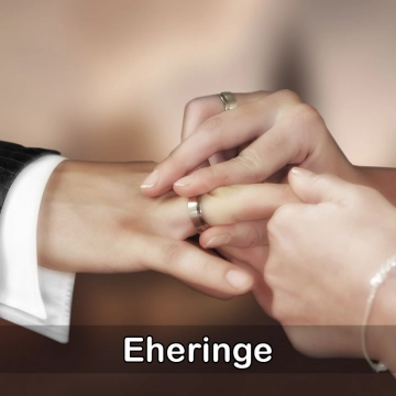 Heiraten in Schöneck (Hessen) - Tipps für Eure Eheringe