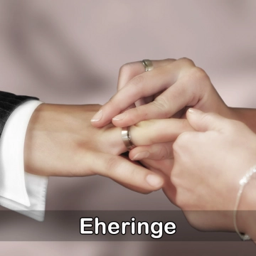 Heiraten in Schöneiche bei Berlin - Tipps für Eure Eheringe