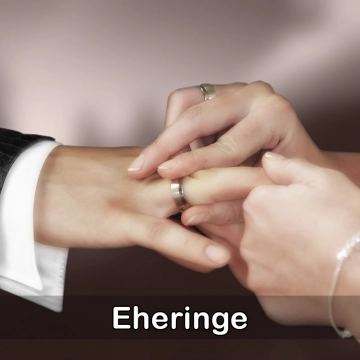 Heiraten in Schönkirchen - Tipps für Eure Eheringe