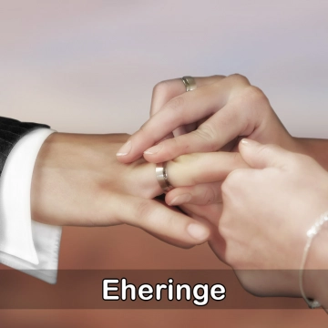 Heiraten in Schönwald (Bayern) - Tipps für Eure Eheringe