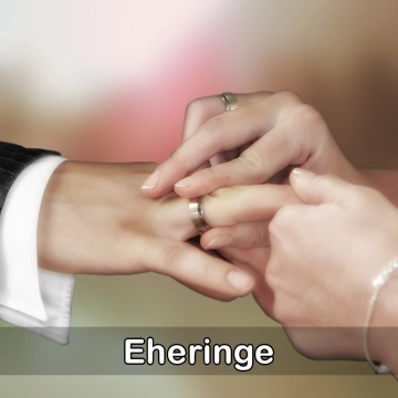 Heiraten in Schönwalde-Glien - Tipps für Eure Eheringe