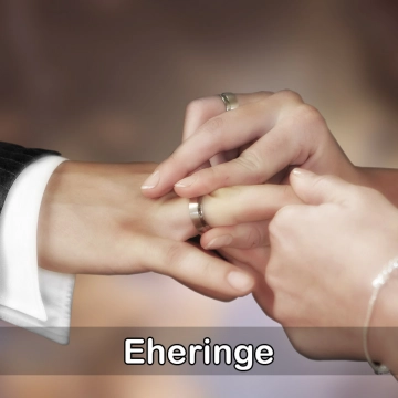 Heiraten in Schöppingen - Tipps für Eure Eheringe