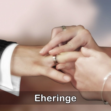 Heiraten in Schonach im Schwarzwald - Tipps für Eure Eheringe