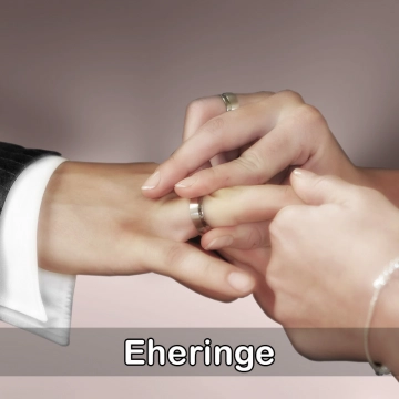 Heiraten in Schondorf am Ammersee - Tipps für Eure Eheringe