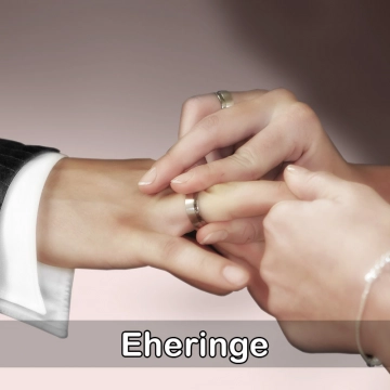 Heiraten in Schopfheim - Tipps für Eure Eheringe