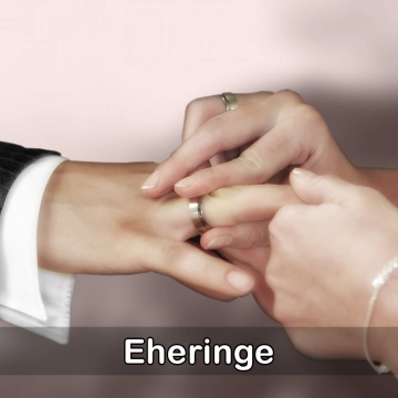 Heiraten in Schotten - Tipps für Eure Eheringe