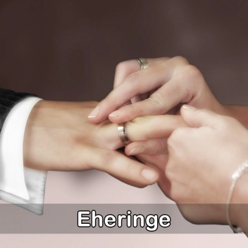 Heiraten in Schramberg - Tipps für Eure Eheringe