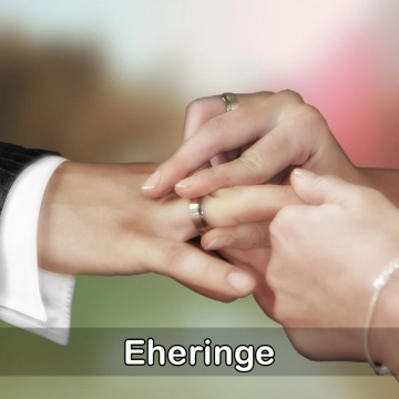 Heiraten in Schüttorf - Tipps für Eure Eheringe