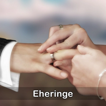 Heiraten in Schuttertal - Tipps für Eure Eheringe
