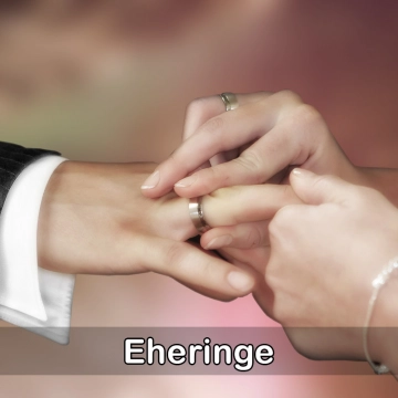 Heiraten in Schutterwald - Tipps für Eure Eheringe