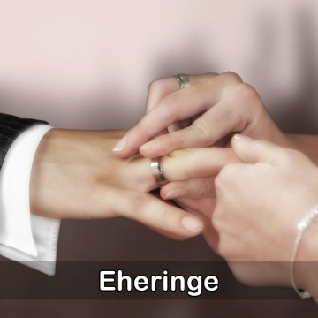 Heiraten in Schwaan - Tipps für Eure Eheringe