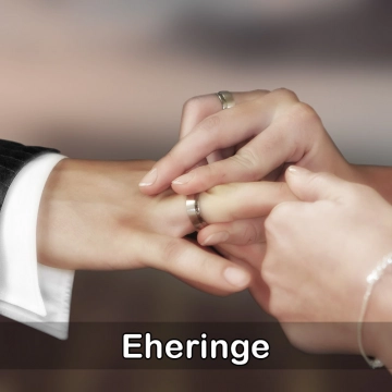 Heiraten in Schwabach - Tipps für Eure Eheringe