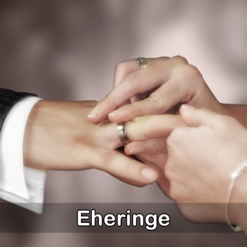 Heiraten in Schwäbisch Gmünd - Tipps für Eure Eheringe