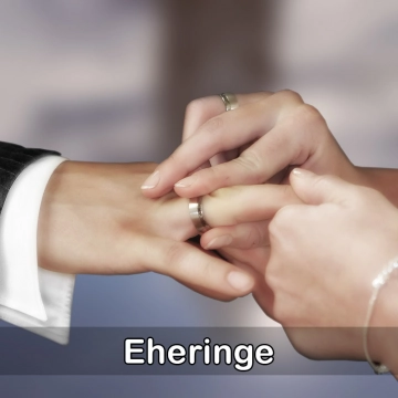 Heiraten in Schwäbisch Hall - Tipps für Eure Eheringe