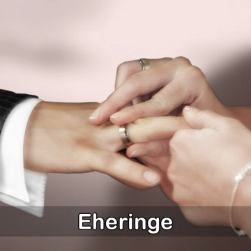 Heiraten in Schwaig bei Nürnberg - Tipps für Eure Eheringe