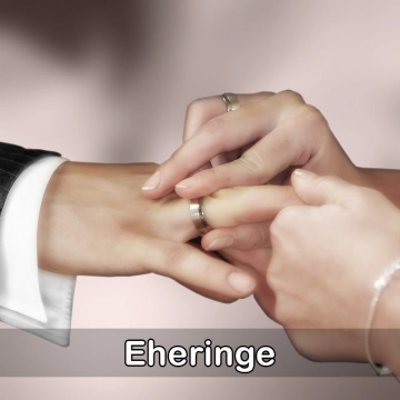 Heiraten in Schwalbach am Taunus - Tipps für Eure Eheringe