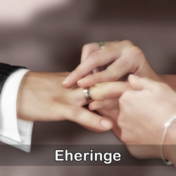 Heiraten in Schwalbach (Saar) - Tipps für Eure Eheringe