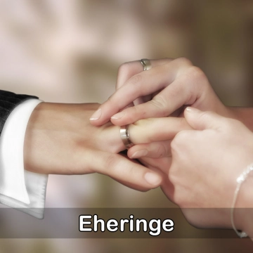 Heiraten in Schwanewede - Tipps für Eure Eheringe