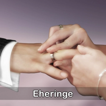 Heiraten in Schwangau - Tipps für Eure Eheringe