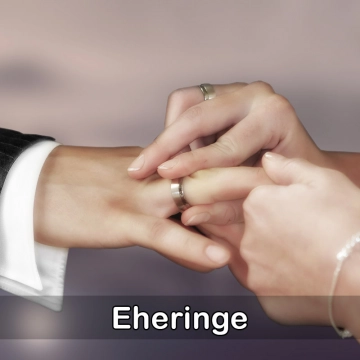 Heiraten in Schwarmstedt - Tipps für Eure Eheringe