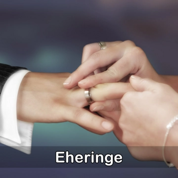 Heiraten in Schwarzenbach an der Saale - Tipps für Eure Eheringe