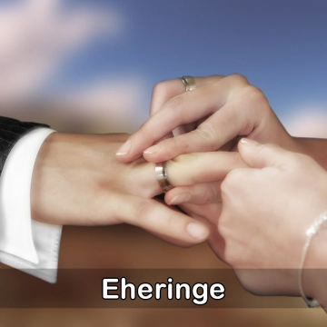Heiraten in Schwarzenbek - Tipps für Eure Eheringe