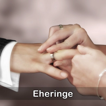 Heiraten in Schwarzenberg/Erzgebirge - Tipps für Eure Eheringe