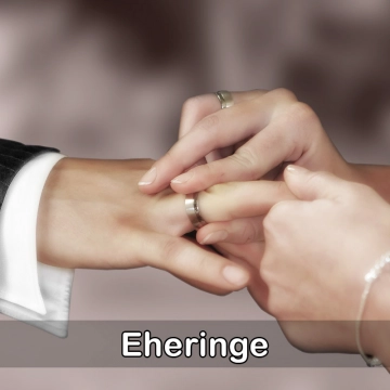 Heiraten in Schwarzenbruck - Tipps für Eure Eheringe